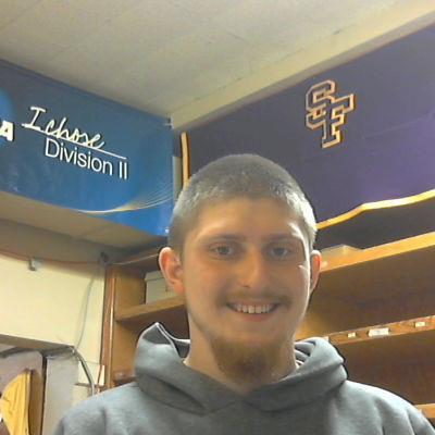Andrew Gogin