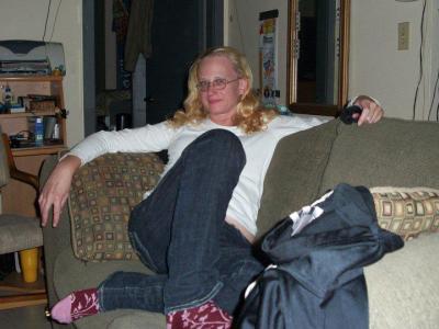 Melissa High