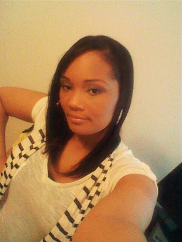 Stacey Macon