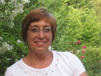 Teresa Miller