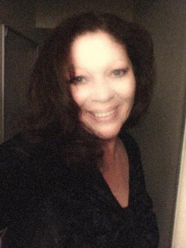 Rhonda Norman