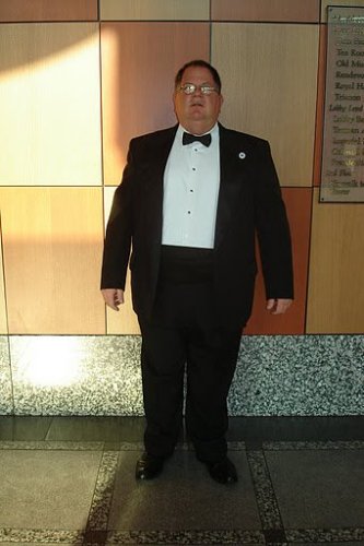 Allen Coker