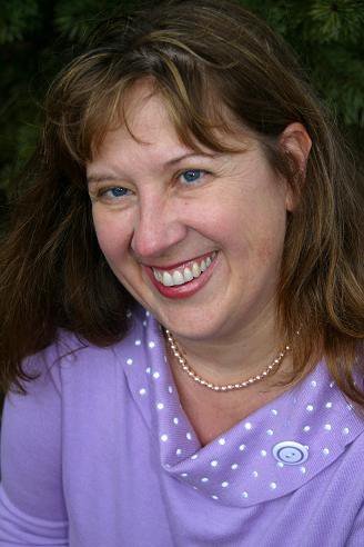 Rebekah Mead