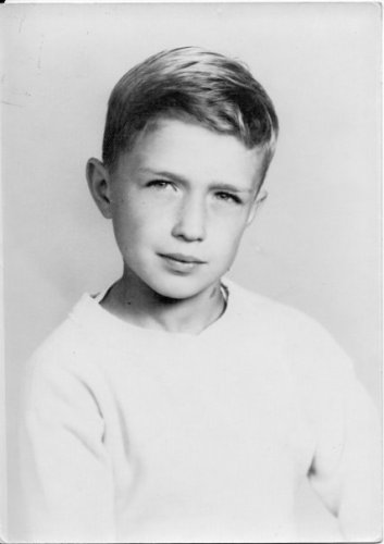 Cecil Rosen