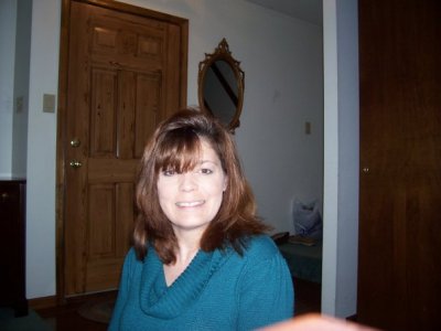Shelly Lucas