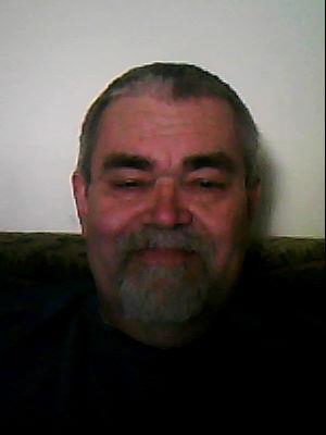 Wesley Jeffries
