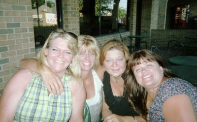 Monica Driskill