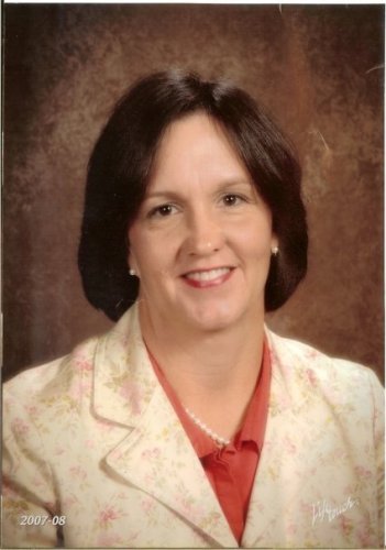 Michelle Briggs