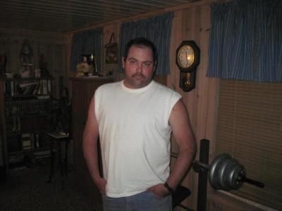Randall Mowery