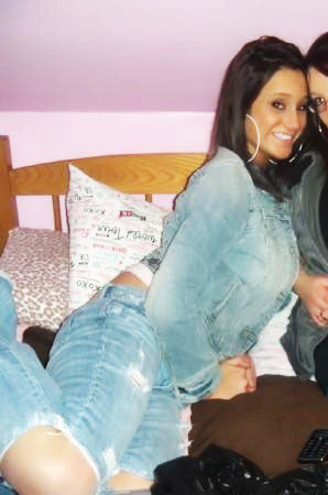 Gabrielle Metcalf