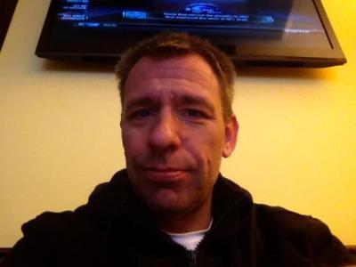 Kenneth Blomster
