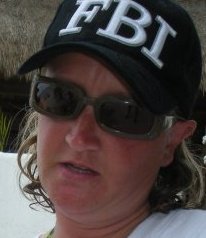 Tracy Leahy