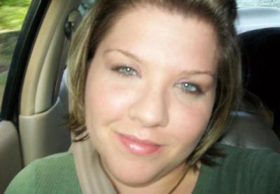 Holly Berrier