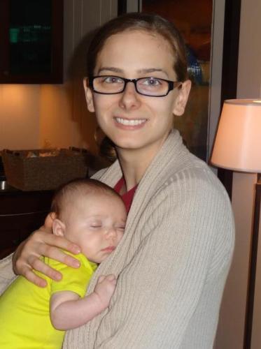 Emily Schnitzius