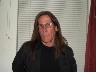 Kevin Crown
