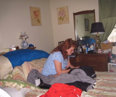 Sandra Brezinski