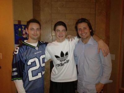 Brandon Ellefson