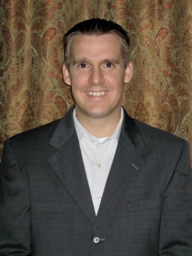 Jason Ernst