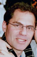 Gil Sideman