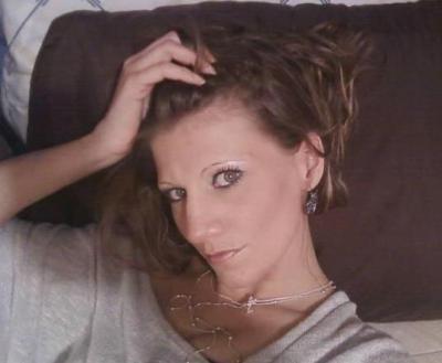Candace Glass