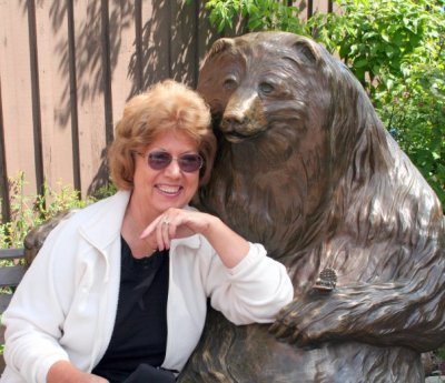 Diana Hodges