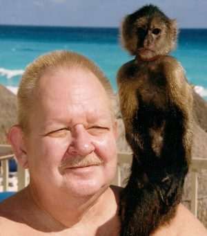 Terry Machalek