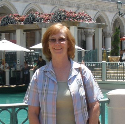 Carol Laframboise