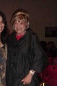 Donna Remenik