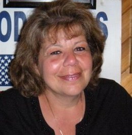 Terri Tomastyk