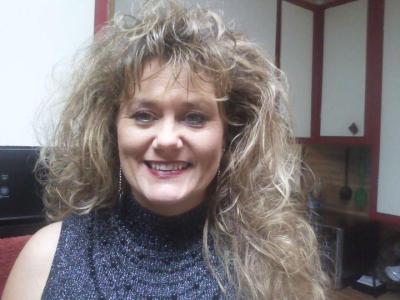 Donna Strickland