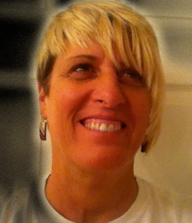 Rebecca Mcdonough