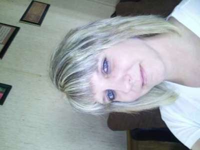 Dawn Collins