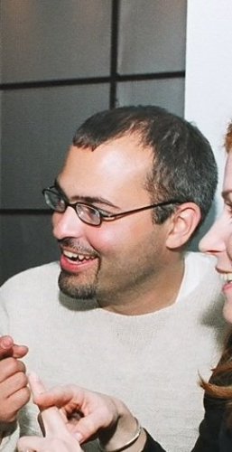 George Yaghmour