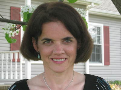 Lauri Nichols