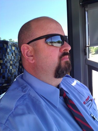 Kevin Calvert