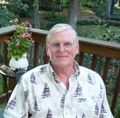 Andrew Hoffman