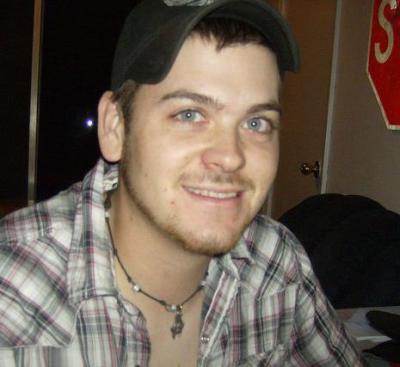 Aaron Lightfoot