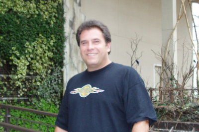 Christopher Azzaro
