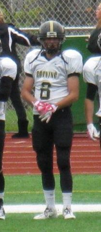 Justin Teeter