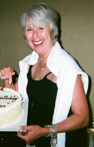 Gale Murray