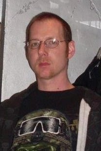 Justin Horn