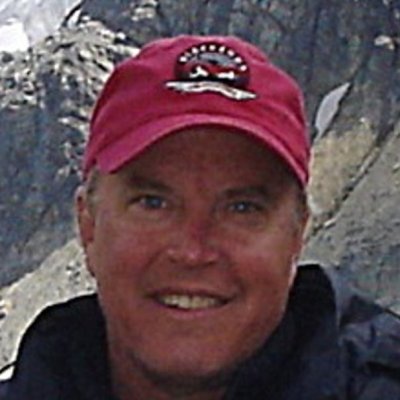 Jeffrey Scheid