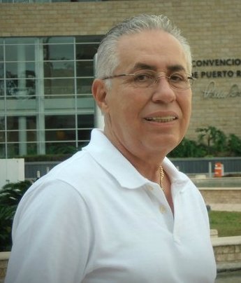 Roberto Viera