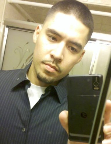 Edwin Sanchez