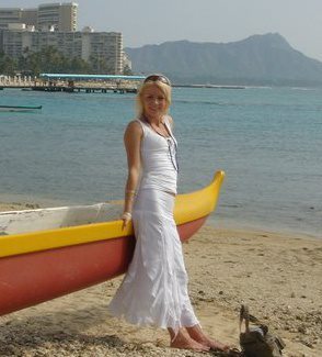 Monika Tulodziecka