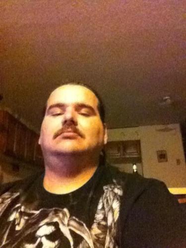 Christopher Prejean