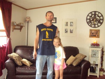 Kenneth Buchanan