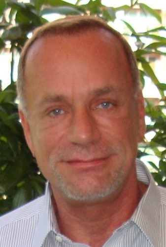Gerald Winningham