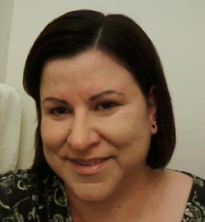 Jody Myers-Goldstein