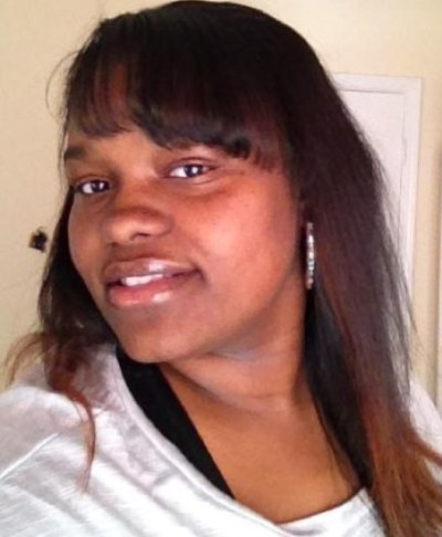 Erica Brown